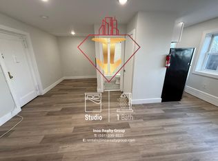 2500 John Fitzgerald Kennedy Blvd #609, Jersey City, NJ 07304