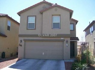4149 Macadamia Dr, Las Vegas, NV 89115