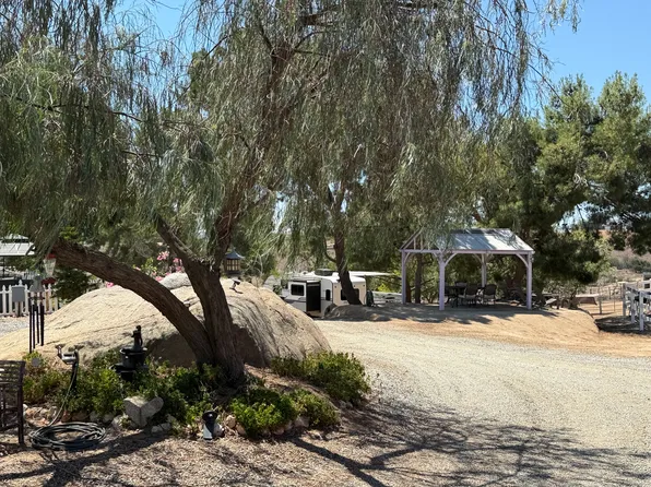 (undisclosed Address), Hemet, CA 92544