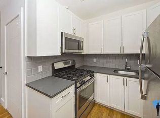 192 Stuyvesant Ave APT 1, Brooklyn, NY 11221