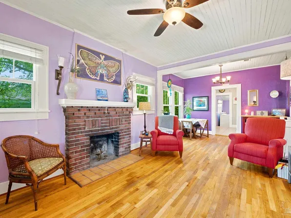 17 N F St, Pensacola, FL 32502