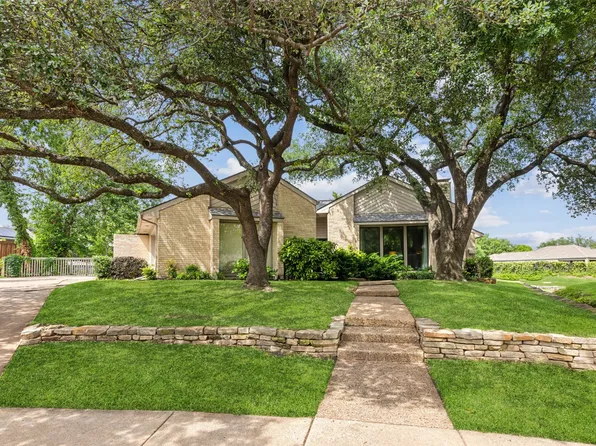 2133 Lattice Ct, Plano, TX 75075