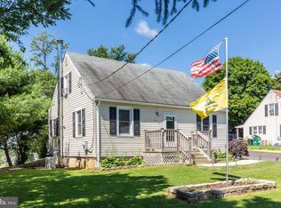 2628 Old Washington Rd, Westminster, MD 21157