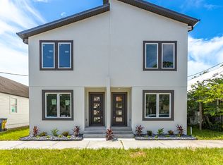 2512 W Chestnut St UNIT 1, Tampa, FL 33607