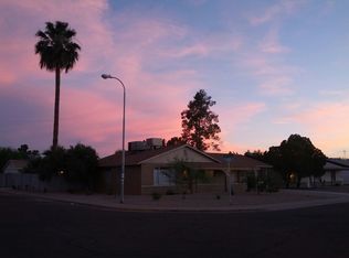 739 E Fordham Dr, Tempe, AZ 85283