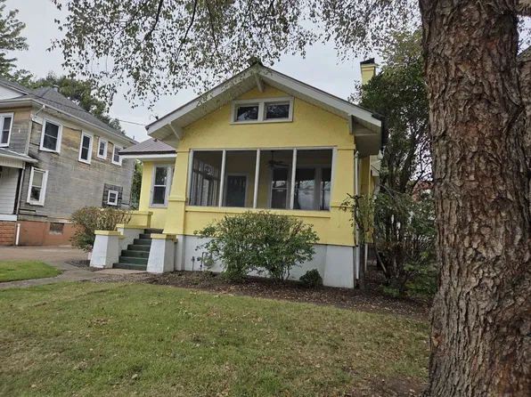 818 Charles St, Cairo, IL 62914