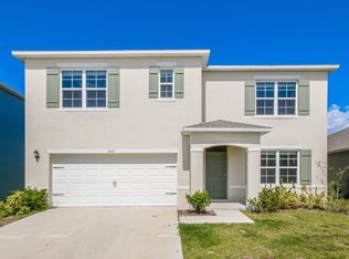 1463 Bridge Brook Dr, Kissimmee, FL 34744