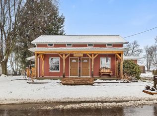 21105 N Liberty Rd, Butler, OH 44822