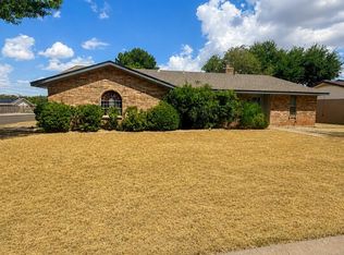 301 S Mesquite St, Fort Stockton, TX 79735