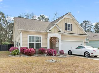 275 Castaway Key Dr, Pawleys Island, SC 29585