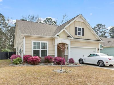 275 Castaway Key Dr., Pawleys Island, SC, 29585