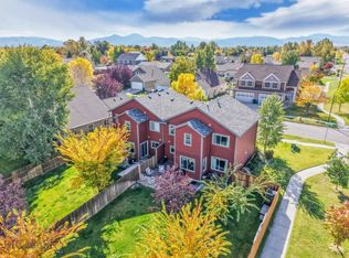 4091/4095 Diamond St, Bozeman, MT 59718