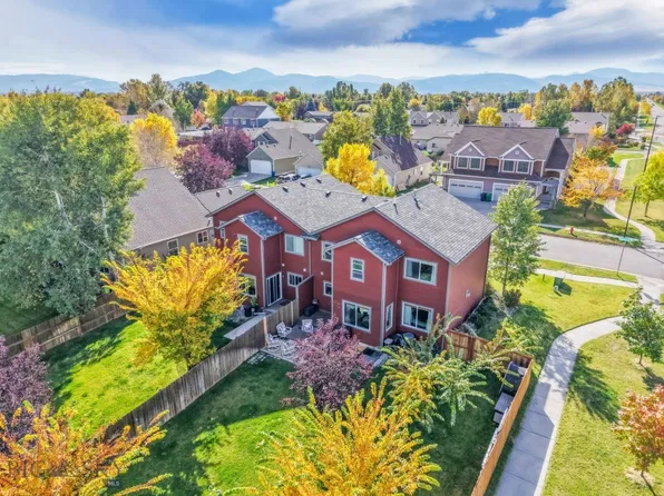 4091/4095 Diamond St, Bozeman, MT 59718