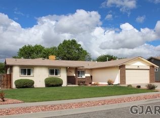 2929 Pheasant Run Cir, Grand Junction, CO 81506