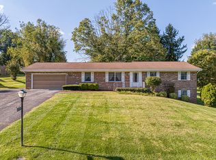 20017 McCray Dr, Abingdon, VA