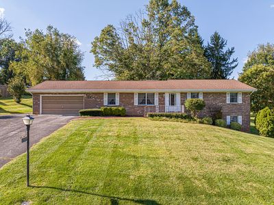 20017 McCray Dr, Abingdon, VA, 24211