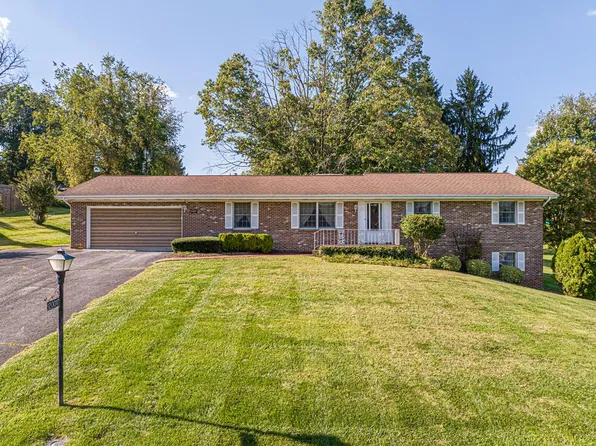 20017 McCray Dr, Abingdon, VA 24211