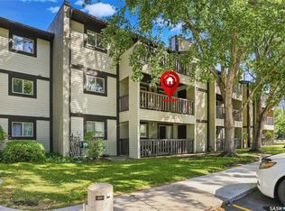 Edinburgh Place, Saskatoon, SK S7H 5J7