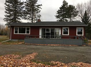 40 Red River Rd, Eagle Lake, ME 04739