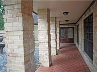 3207 Aspen Bend Dr, Houston, TX 77068