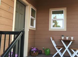 514 S Scott St UNIT 4, Spokane, WA 99202