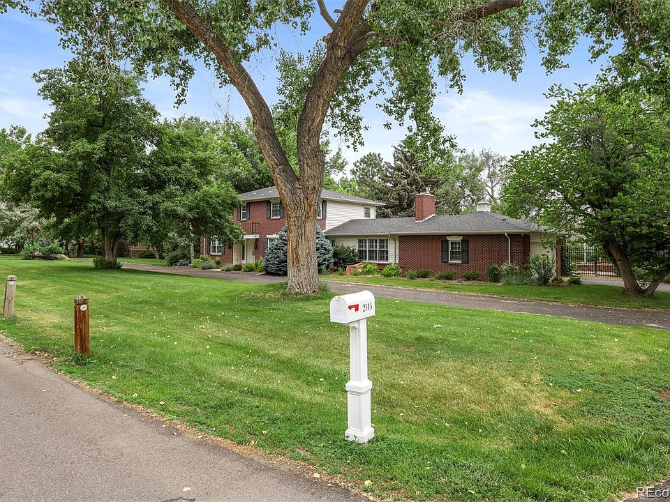 2145 Cherryville Road, Greenwood Village, CO 80121 Zillow