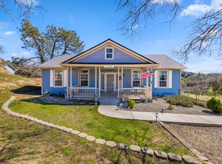 19150 Quail Dr, Tehachapi, CA 93561