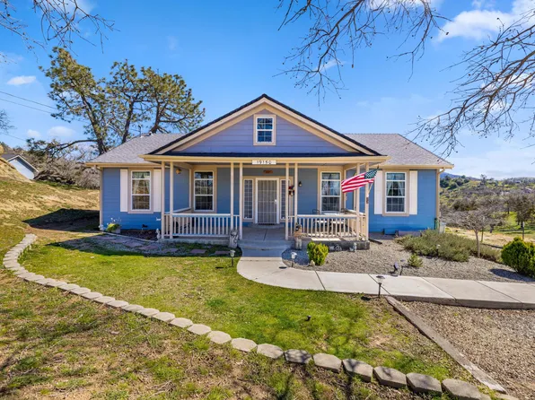 19150 Quail Dr, Tehachapi, CA 93561