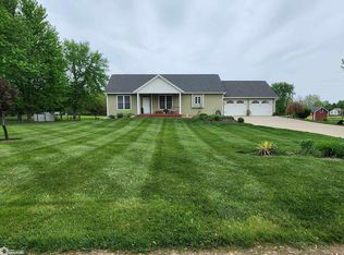 1020 S O St, Oskaloosa, IA 52577