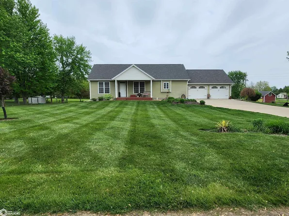 1020 S O St, Oskaloosa, IA 52577