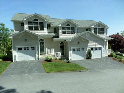 1 Santini St #N, North providence, RI, 02904