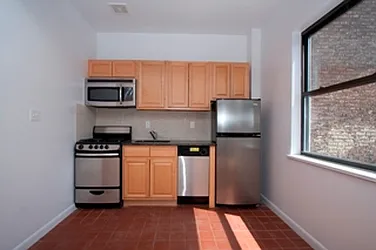 Rented by J Misrahi Realty Corp
