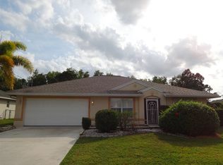 5280 NW Mayfield Ln, Port Saint Lucie, FL 34983