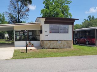 2828 NE 49th Ave #54, Ocala, FL 34470