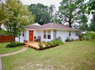 431 Seminole St, Aiken, SC 29801