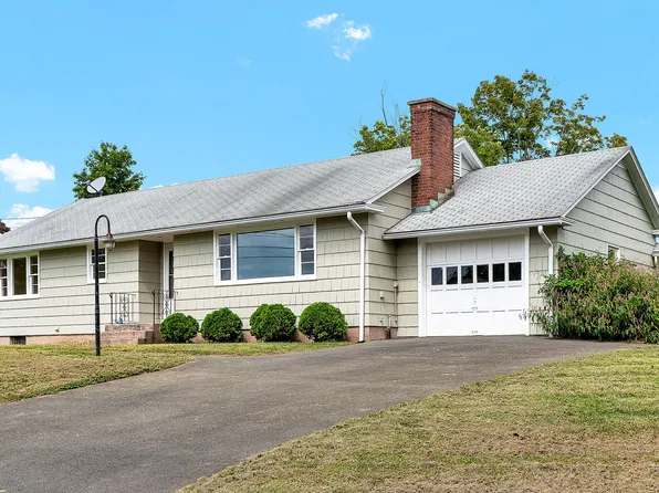 110 Victoria Heights, Middletown, CT 06457