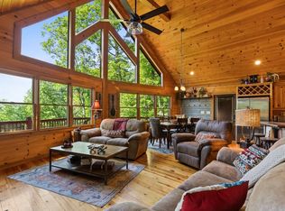168 High Point Trl #ID1233178P, Blue Ridge, GA 30513