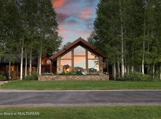 2540 Trader Rd, Jackson, WY 83001