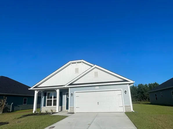 2013 Medina Spirit Street, New Bern, NC 28562