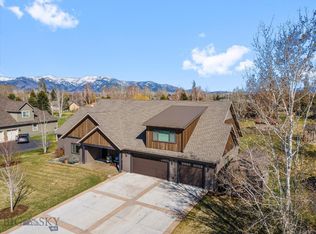 16 Candlelight Dr, Bozeman, MT 59718