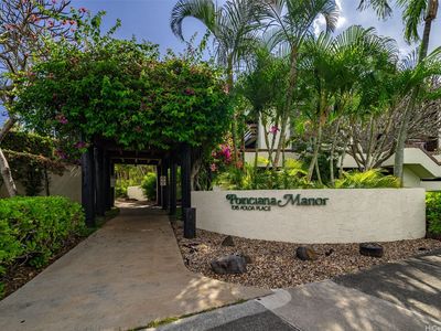 1015 Aoloa Pl APT 442, Kailua, HI, 96734