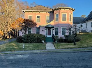 6 Chapel St #A, Wilbraham, MA 01095