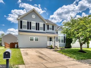 1907 Meadowgate Ct, Windsor Mill, MD 21244