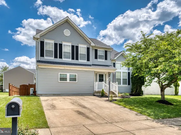 1907 Meadowgate Ct, Windsor Mill, MD 21244