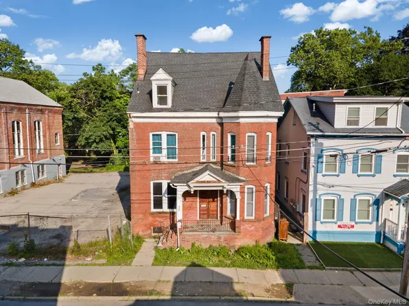 77 Academy Street, Poughkeepsie, NY 12601