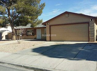 1498 Linn Ln, Las Vegas, NV 89110