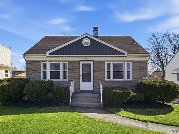2nd image of 75 Seton Rd