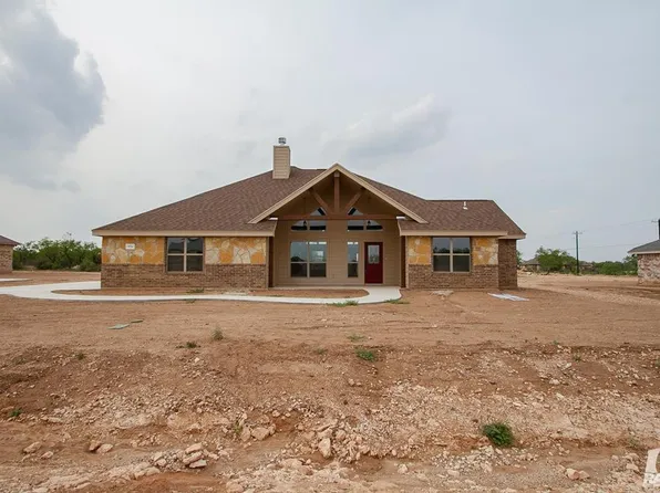 9524 Bighorn Trl, San Angelo, TX 76901
