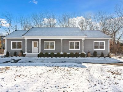 33 South Country, Westhampton Beach, NY, 11978