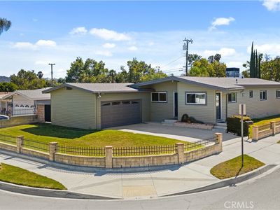17042 Rorimer St, La Puente, CA, 91744